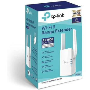 TP-Link Router