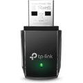 Tplink T3U Ac1300 Mini Wireless Mu-Mimo Usb Adapter ColorWaves