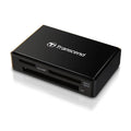Transcend USB 3.1 Gen 1 Card Reader RDF8 ColorWaves