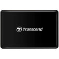 Transcend USB 3.1 Gen 1 Card Reader RDF8 ColorWaves