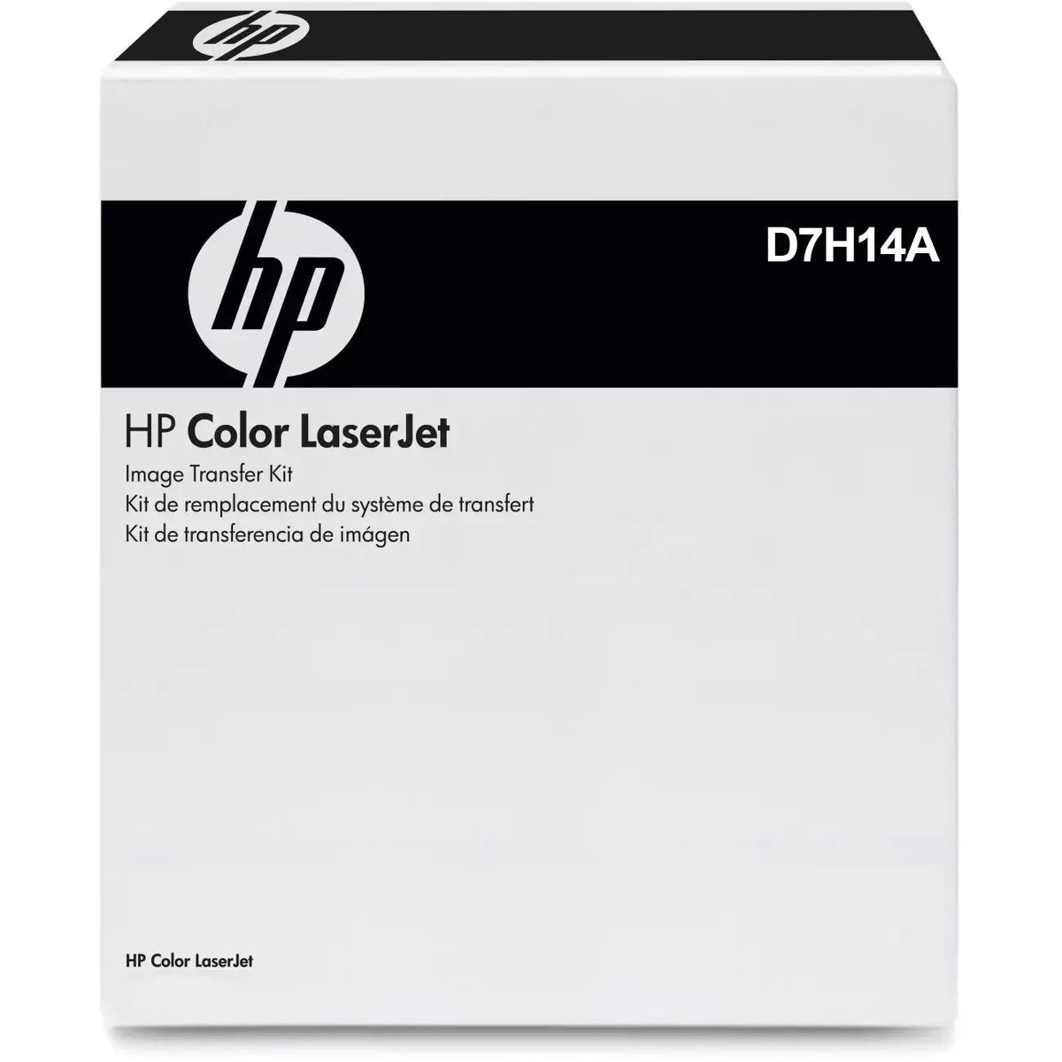 Transfer And Roller Kit, D7H14A (220V) HP