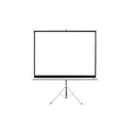 Tripod Screen 200cm X 200cm - 80" X 80" ColorWaves