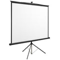 Tripod Screen 200cm X 252cm ColorWaves