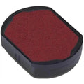 Trodat 46019 Redink Pad Refill ColorWaves