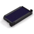 Trodat 4911 Blue Ink Pad Refill ColorWaves