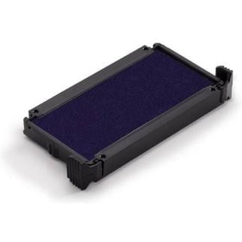 Trodat 4911 Blue Ink Pad Refill ColorWaves