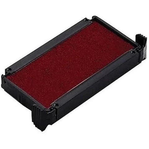Trodat 4911 Red Ink Pad Refill ColorWaves