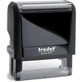 Trodat 4913 Customised Stamp ColorWaves