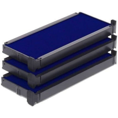 Trodat 4915 Blue Refill Pad ColorWaves