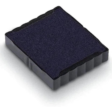 Trodat 4923 Blue Refill Pad ColorWaves