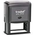 Trodat 4926 Customised Stamp ColorWaves