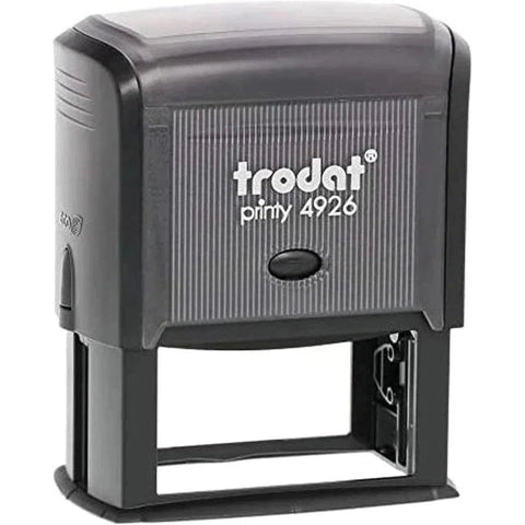 Trodat 4926 Customised Stamp ColorWaves