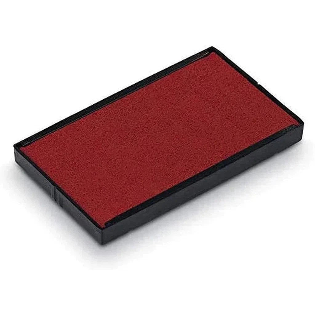 Trodat 4928 Ink Pad Refill (Red) ColorWaves