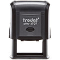Trodat 4929 Customized Stamp (50 X 30Mm) ColorWaves