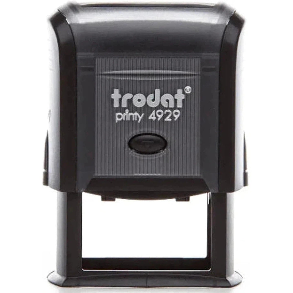 Trodat 4929 Customized Stamp (50 X 30Mm) ColorWaves