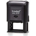 Trodat 4929 Customized Stamp 50X25Mm ColorWaves