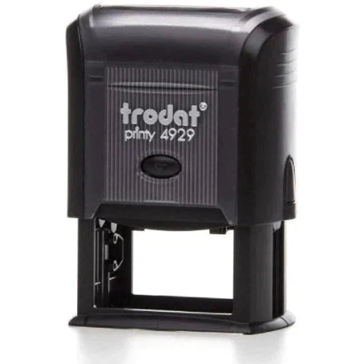 Trodat 4929 Customized Stamp 50X25Mm ColorWaves