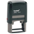 Trodat 4941 Customized Stamp 39 X 22Mm ColorWaves