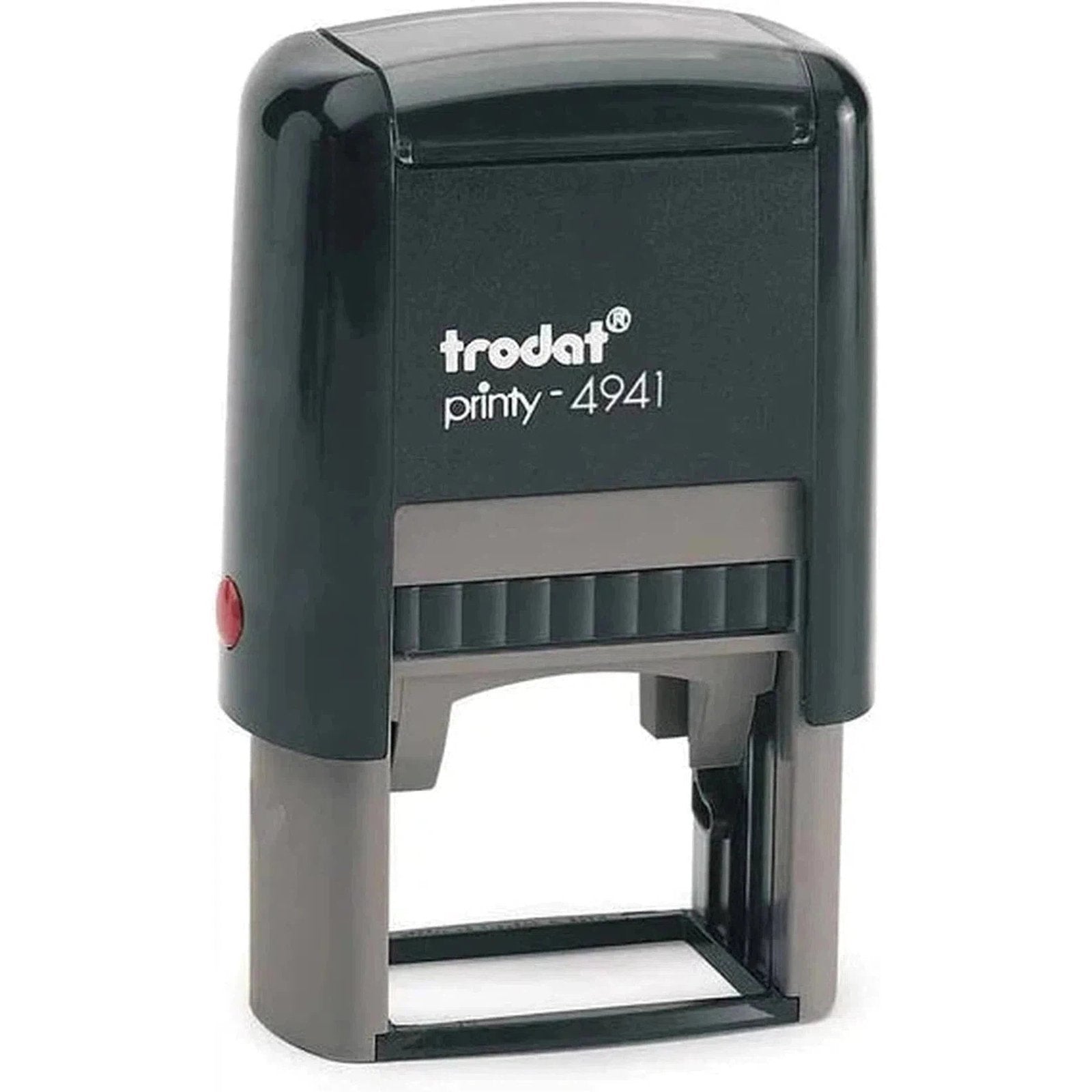 Trodat 4941 Customized Stamp 41 X 24Mm ColorWaves