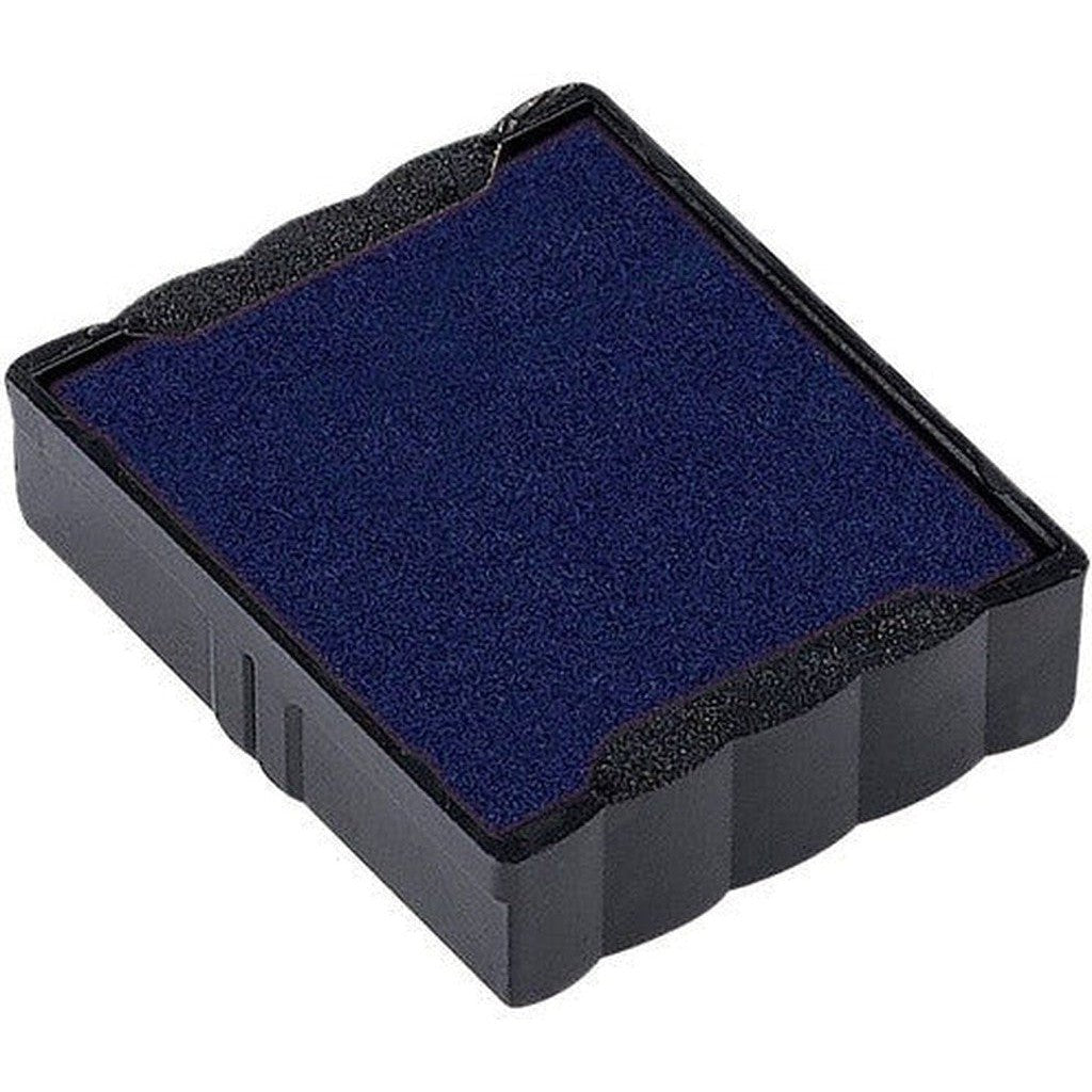 Trodat 6-4922 Replacement Blue Ink Pad ColorWaves