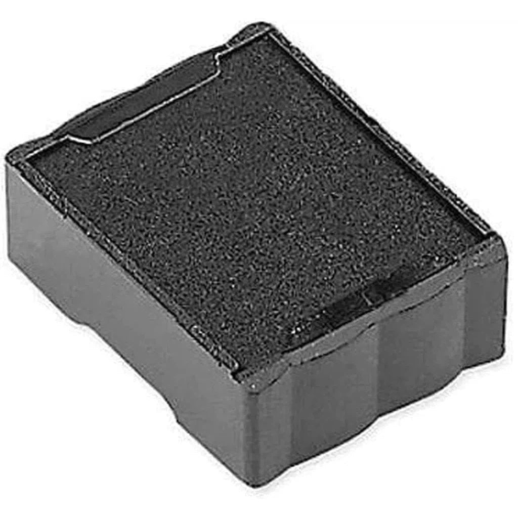 Trodat 6/4921 Replacement Ink Pad Black ColorWaves