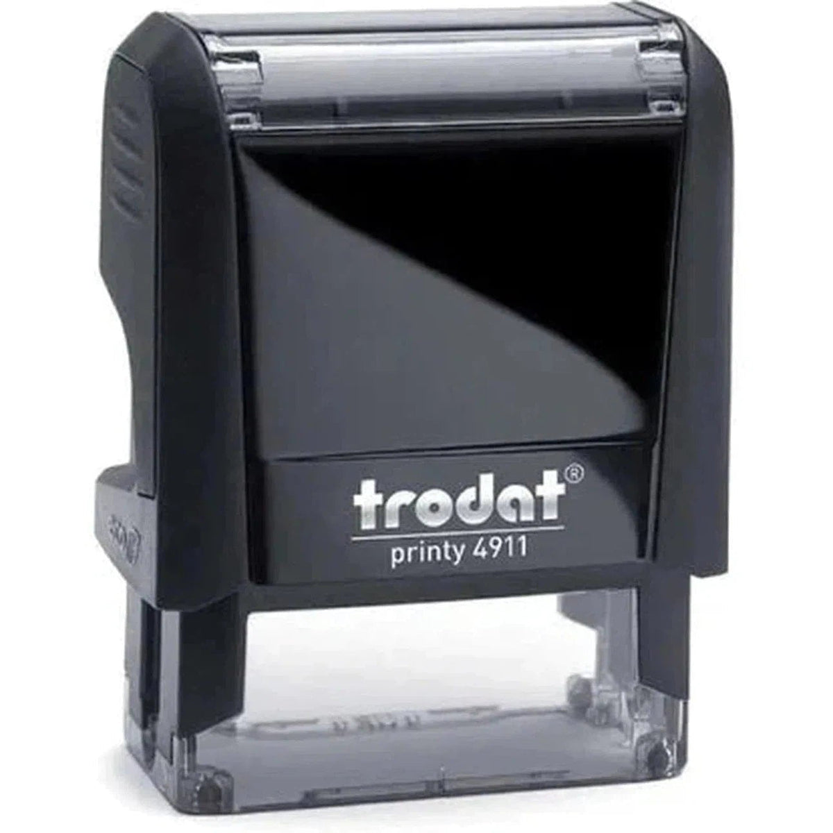 Trodat Customised Stamp (4911) ColorWaves