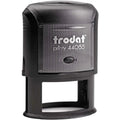 Trodat Printy 44055 Customized Stamp ColorWaves