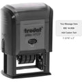 Trodat Printy 4729 Customized Stamp ColorWaves
