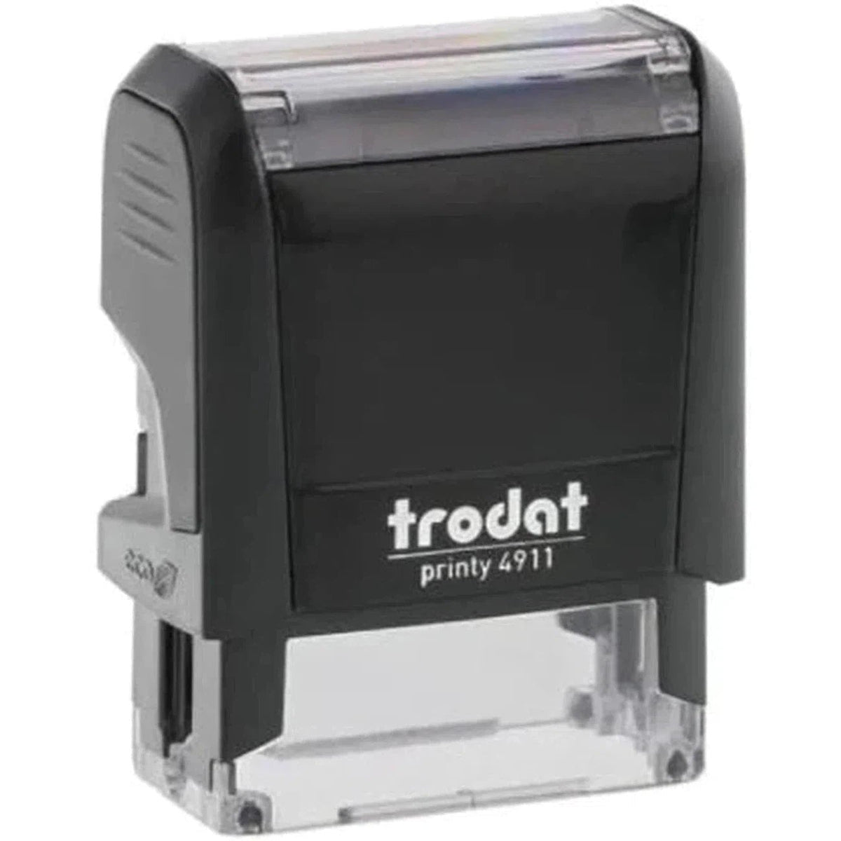 Trodat Printy 4911 Stamp "Original Seen" - Red ColorWaves