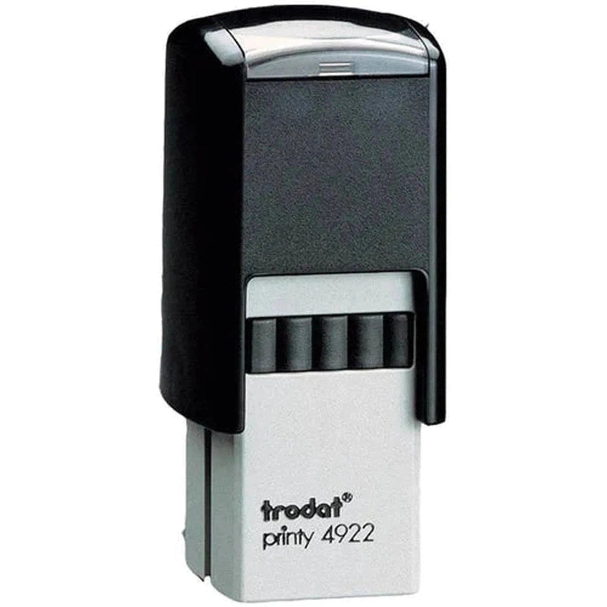 Trodat Printy 4922 Customized Stamp 20X20Mm ColorWaves