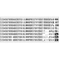 Trodat Printy Typomatic 4913 D-I-Y Text Stamp ColorWaves