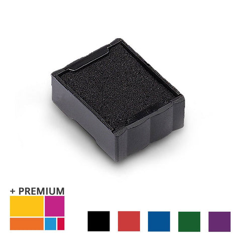 Trodat Stamp Ink 6/4908 Red ColorWaves