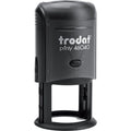 Trodat Stamp ink 6/46040 Red ColorWaves