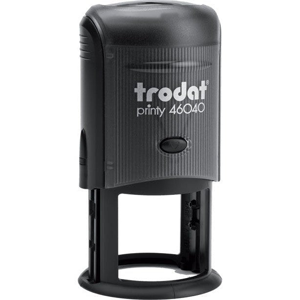 Trodat Stamp ink 6/46040 Red ColorWaves