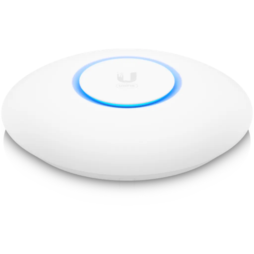 U6-Lr Access Point Wifi 6 Long-Range Unifi
