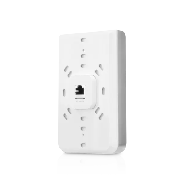Uap-Iw-Hd Unifi In-Wall Hd Access Point Unifi