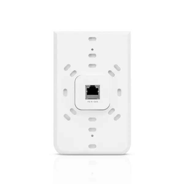 Uap-Iw-Hd Unifi In-Wall Hd Access Point Unifi