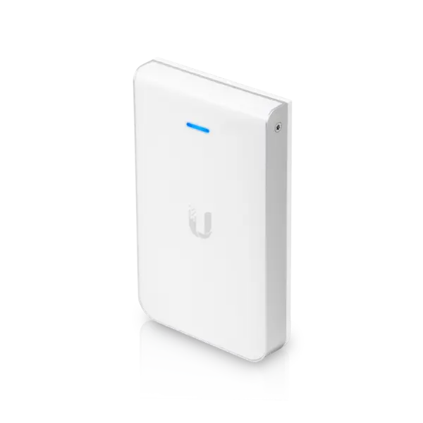 Uap-Iw-Hd Unifi In-Wall Hd Access Point Unifi