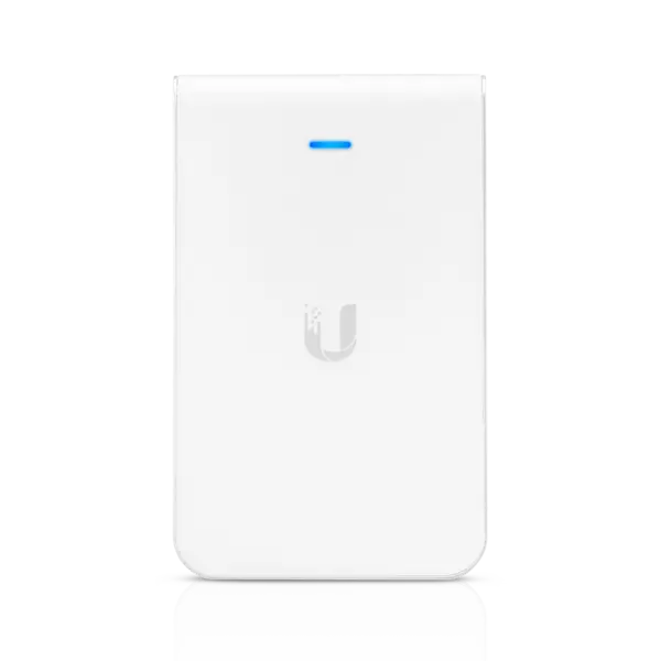 Uap-Iw-Hd Unifi In-Wall Hd Access Point Unifi