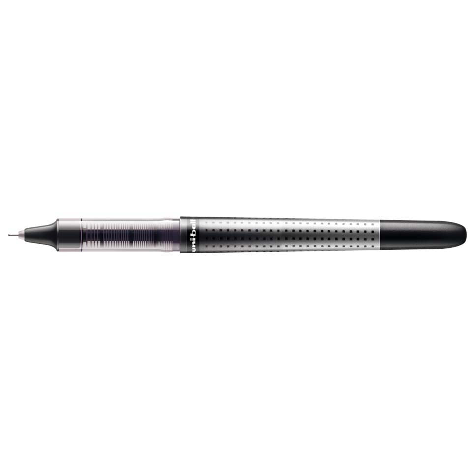 Uni-ball Eye Needlepoint Rollerball Pen UB-185S (12pc/pkt) ColorWaves