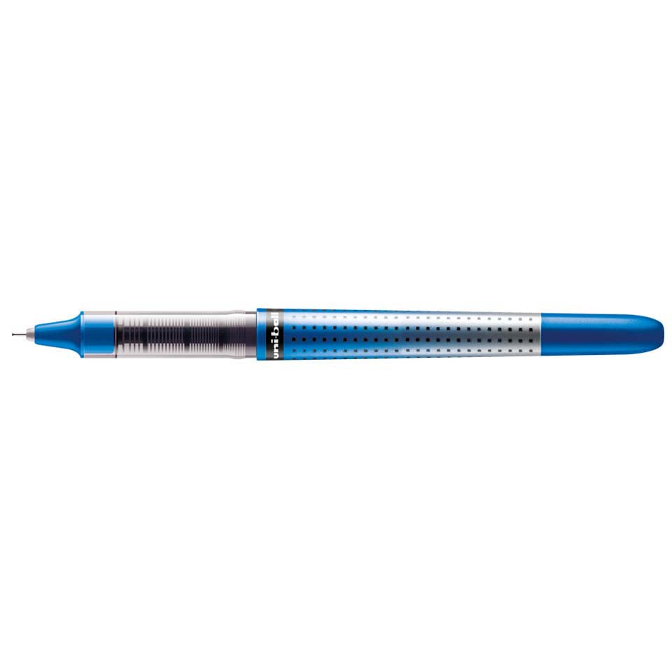 Uni-ball Eye Needlepoint Rollerball Pen UB-185S (12pc/pkt) ColorWaves