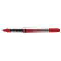 Uni-ball Eye Needlepoint Rollerball Pen UB-185S (12pc/pkt) ColorWaves