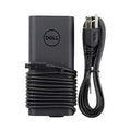 USB Type C Replacement AC Adapter Black/White/Silver ColorWaves