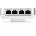 Uap-Iw-Hd Unifi In-Wall Hd Access Point Unifi