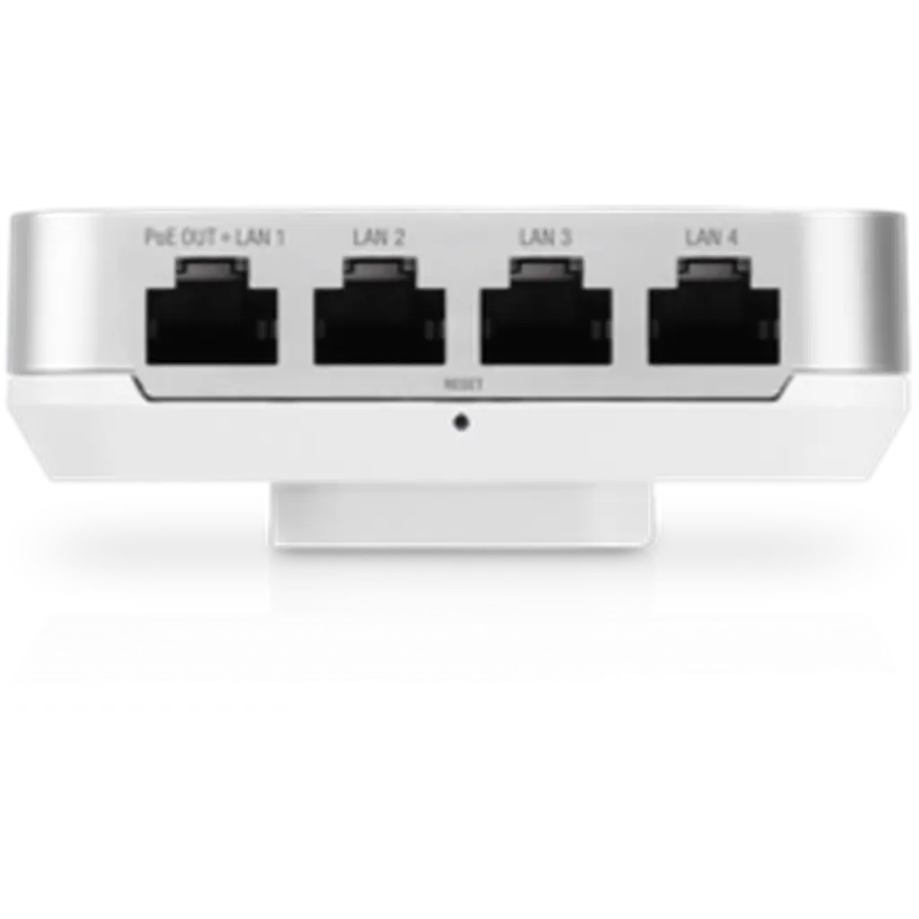 Uap-Iw-Hd Unifi In-Wall Hd Access Point Unifi