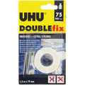 Uhu Double Sided Tape 1.5*19 Mm ColorWaves