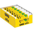 Uhu Glue Stick 8 Gm ColorWaves