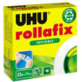 Uhu Rollafix Invisible Tape ColorWaves