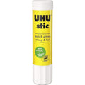Uhu Stic Glue 40 Gm ColorWaves