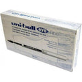 Uni Ball Eye Fine Ub157 - Box Of 12 ColorWaves